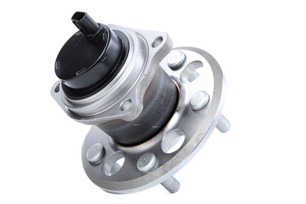 Wheel Bearing RIDEX 654W0647 654W0647 - photo 1