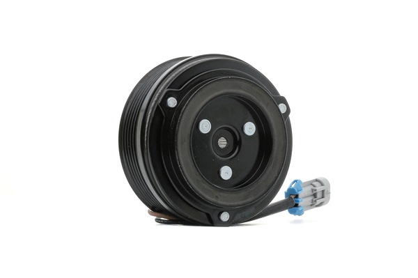 A/C electromagnetic clutch SKMCA-1640031 - photo 1