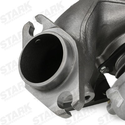 Turbocharger Stark SKCT-1190421 SKCT-1190421 - photo 7