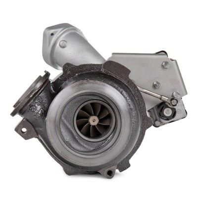 Turbocharger RIDEX 2234C10608R 2234C10608R - photo 5