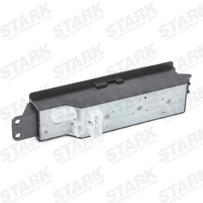 Door closing control unit Stark SKCUD-5760023 SKCUD-5760023 - photo 4