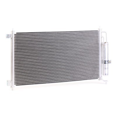 A/C condenser 448C0149 - photo 4