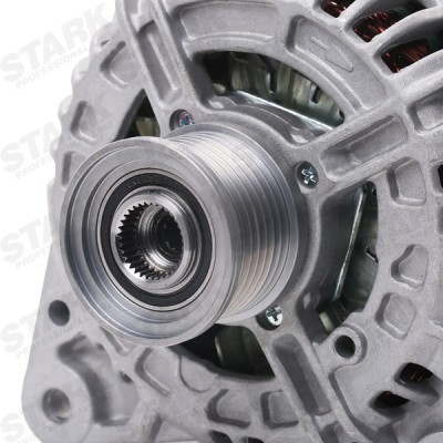 Alternator Stark SKGN-0320834 SKGN-0320834 - photo 5