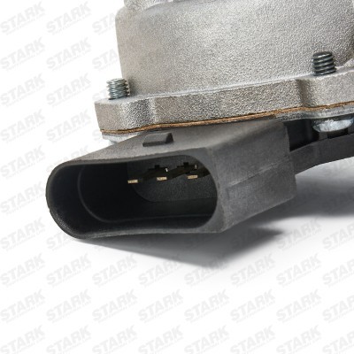 Wiper Motor Stark SKWM-0290009 SKWM-0290009 - photo 6