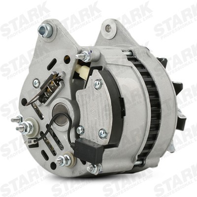 Alternator Stark SKGN-0320255 SKGN-0320255 - photo 4