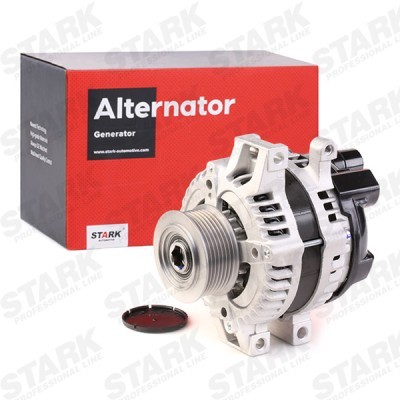 Alternator Stark SKGN-0320733 SKGN-0320733 - photo 2