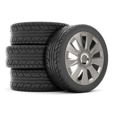 Колпак колеса RIDEX 100009A0051 100009A0051 - photo 3