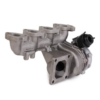 Turbocharger RIDEX 2234C0299R 2234C0299R - photo 9