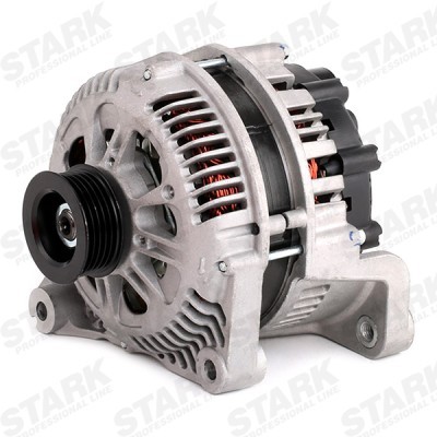 Alternator Stark SKGN-0320127 SKGN-0320127 - photo 3