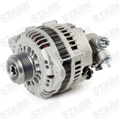 Alternator Stark SKGN-0320105 SKGN-0320105 - photo 3