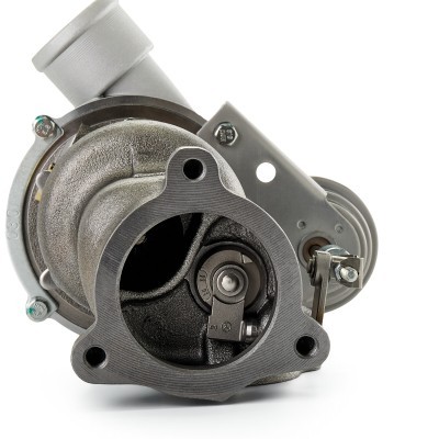 Turbocharger RIDEX 2234C11409 2234C11409 - photo 6