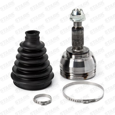 Joint Kit, Drive Shaft Stark SKJK-0200051 SKJK-0200051 - photo 3
