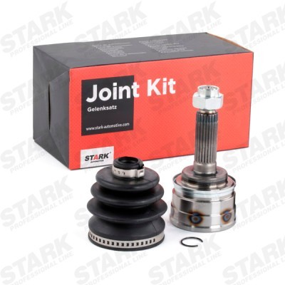 Joint Kit, Drive Shaft Stark SKJK-0200154 SKJK-0200154 - photo 1
