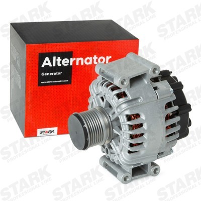 Alternator Stark SKGN-0321076 SKGN-0321076 - photo 2