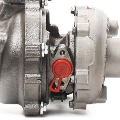 Turbocharger RIDEX 2234C0012R 2234C0012R - photo 10