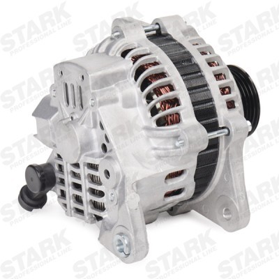 Alternator Stark SKGN-0320268 SKGN-0320268 - photo 4