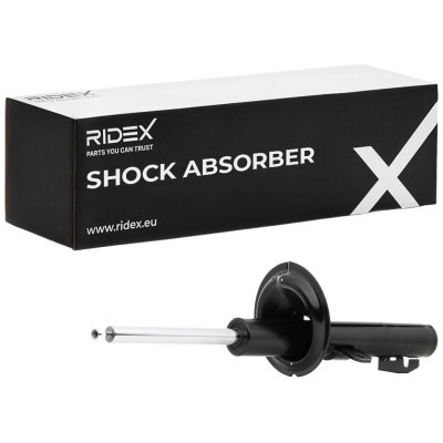 Shock Absorber RIDEX 854S2499 854S2499 - photo 2
