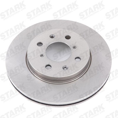 Brake Disc Stark SKBD-0020057 SKBD-0020057 - photo 3