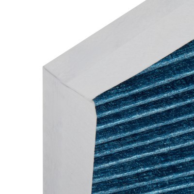 Cabin Air Filter RIDEX 424I0512P 424I0512P - photo 6