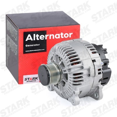 Alternator Stark SKGN-0320288 SKGN-0320288 - photo 2