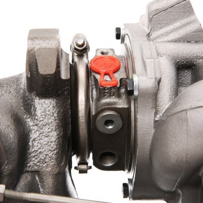 Turbocharger RIDEX 2234C0274R 2234C0274R - photo 6