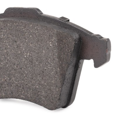 Brake Pads Set RIDEX 402B0470 402B0470 - photo 7