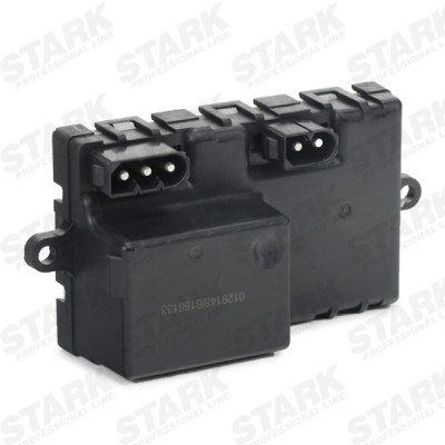 HVAC control unit Stark SKCU-2150056 SKCU-2150056 - photo 5