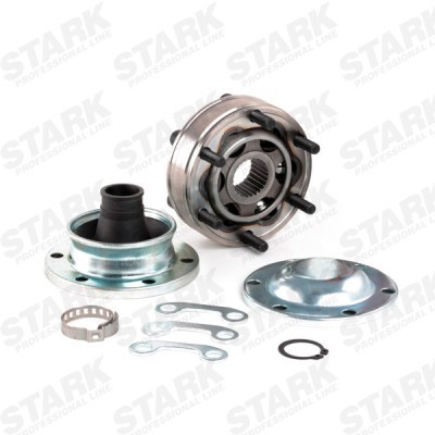 Joint Kit, Drive Shaft Stark SKJK-0200064 SKJK-0200064 - photo 2