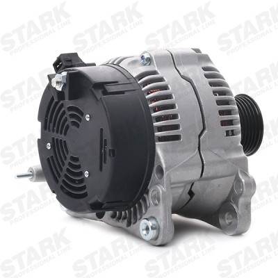 Alternator Stark SKGN-0320141 SKGN-0320141 - photo 4