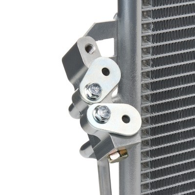 A/C condenser 448C0119 - photo 7