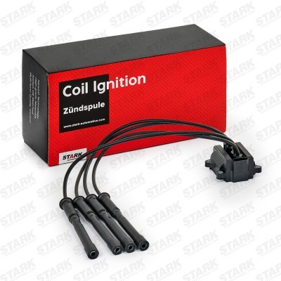 Ignition Coil Stark SKCO-0070075 SKCO-0070075 - photo 2