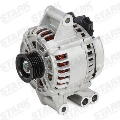 Alternator Stark SKGN-0320860 SKGN-0320860 - photo 3