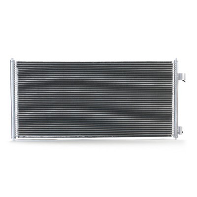 A/C condenser 448C0216 - photo 2