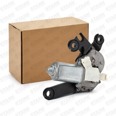Wiper Motor Stark SKWM-0290030 SKWM-0290030 - photo 2