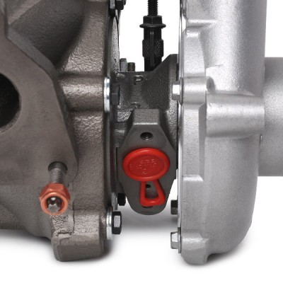 Turbocharger RIDEX 2234C0334R 2234C0334R - photo 6