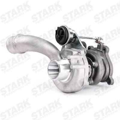Turbocharger Stark SKCT-1190105 SKCT-1190105 - photo 3