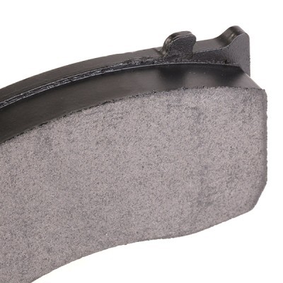 Brake Pads Set RIDEX 402B1162 402B1162 - photo 8