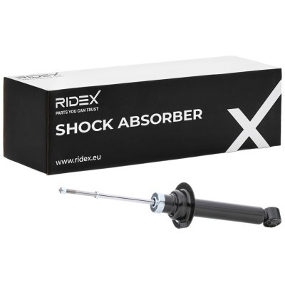 Shock Absorber RIDEX 854S0974 854S0974 - photo 2