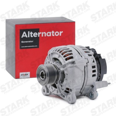 Alternator Stark SKGN-0320032 SKGN-0320032 - photo 2