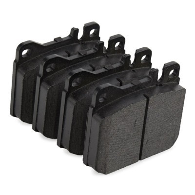 Brake Pads Set RIDEX 402B0332 402B0332 - photo 7