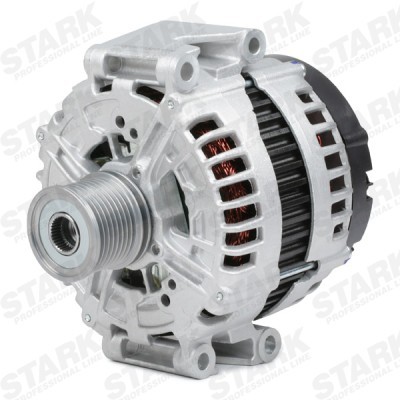 Alternator Stark SKGN-0320765 SKGN-0320765 - photo 3