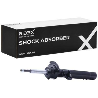Shock Absorber RIDEX 854S1093 854S1093 - photo 2