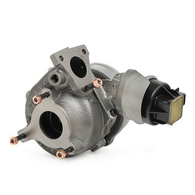 Turbocharger RIDEX 2234C0237R 2234C0237R - photo 4