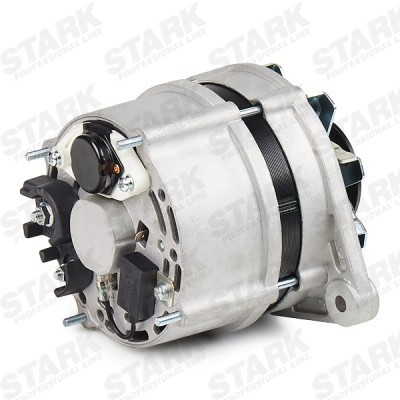 Alternator Stark SKGN-0320911 SKGN-0320911 - photo 7