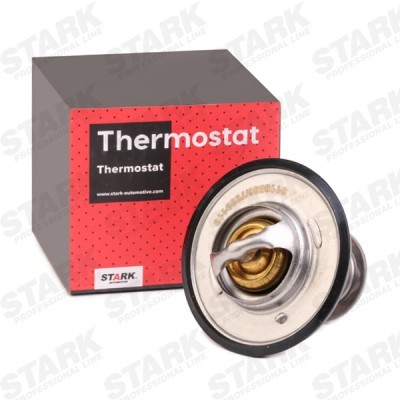 Thermostat, Coolant Stark SKTC-0560069 SKTC-0560069 - photo 2