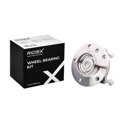 Wheel Bearing RIDEX 654W0661 654W0661 - photo 6