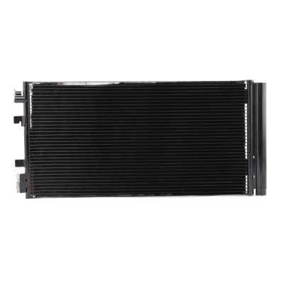 A/C condenser 448C0122 - photo 2