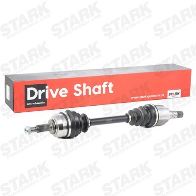 Drive Shaft Stark SKDS-0210269 SKDS-0210269 - photo 2
