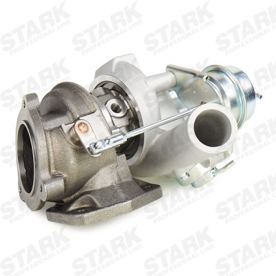 Turbocharger Stark SKCT-1190910 SKCT-1190910 - photo 4