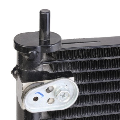 A/C condenser 448C0427 - photo 5